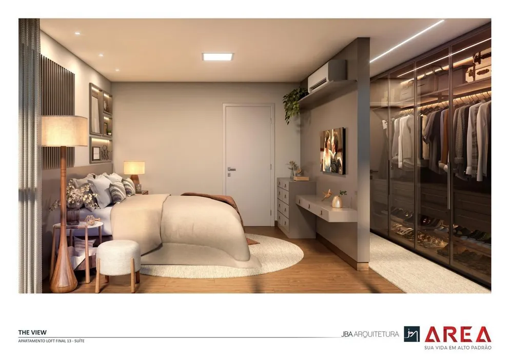 Apartamento, 2 quartos, 114 m² - Foto 24