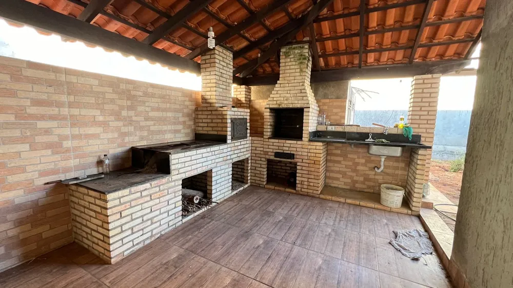 Casa, 6 quartos, 400 m² - Foto 31