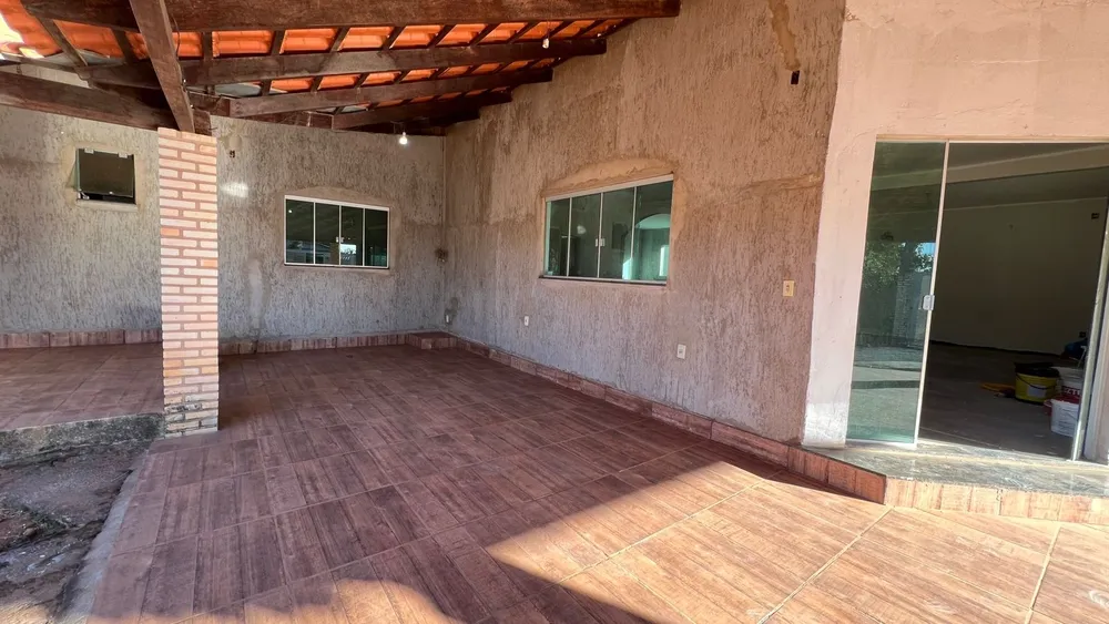 Casa, 6 quartos, 400 m² - Foto 30