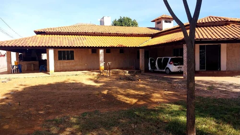 Casa, 6 quartos, 400 m² - Foto 17
