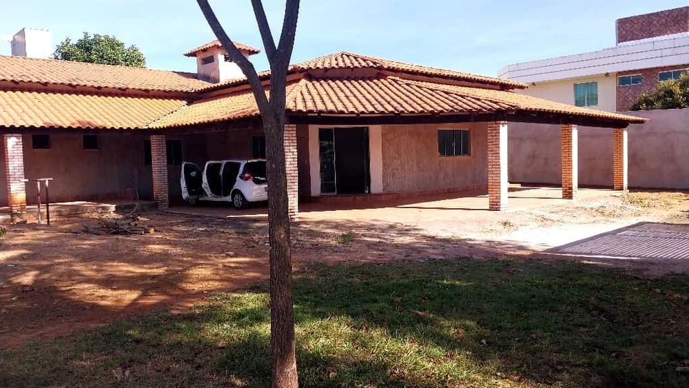 Casa, 6 quartos, 400 m² - Foto 16