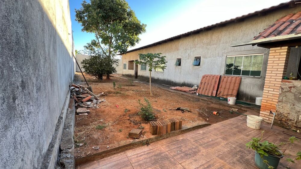 Casa, 6 quartos, 400 m² - Foto 2