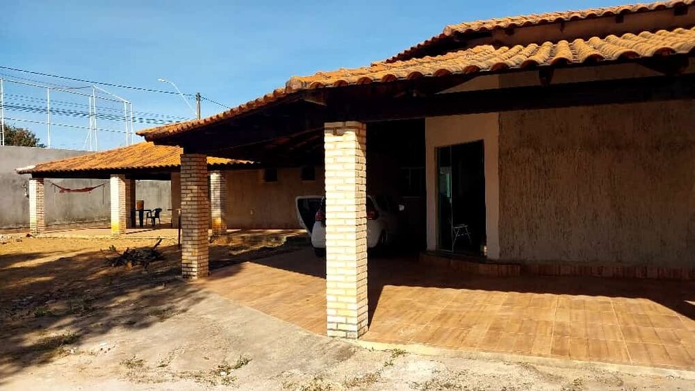Casa, 6 quartos, 400 m² - Foto 9