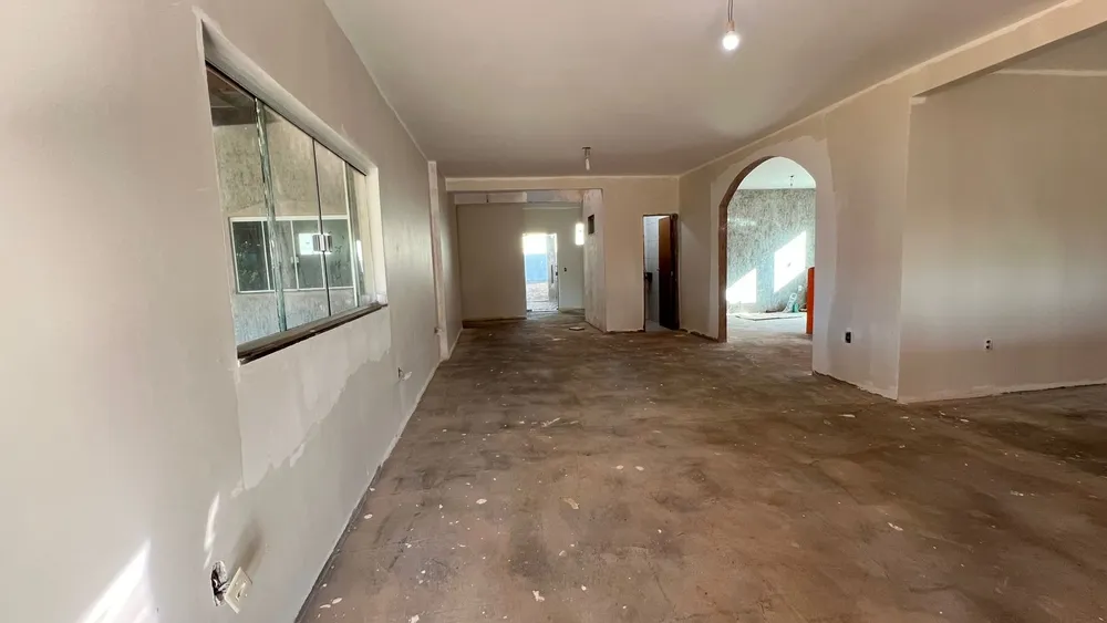 Casa, 6 quartos, 400 m² - Foto 33