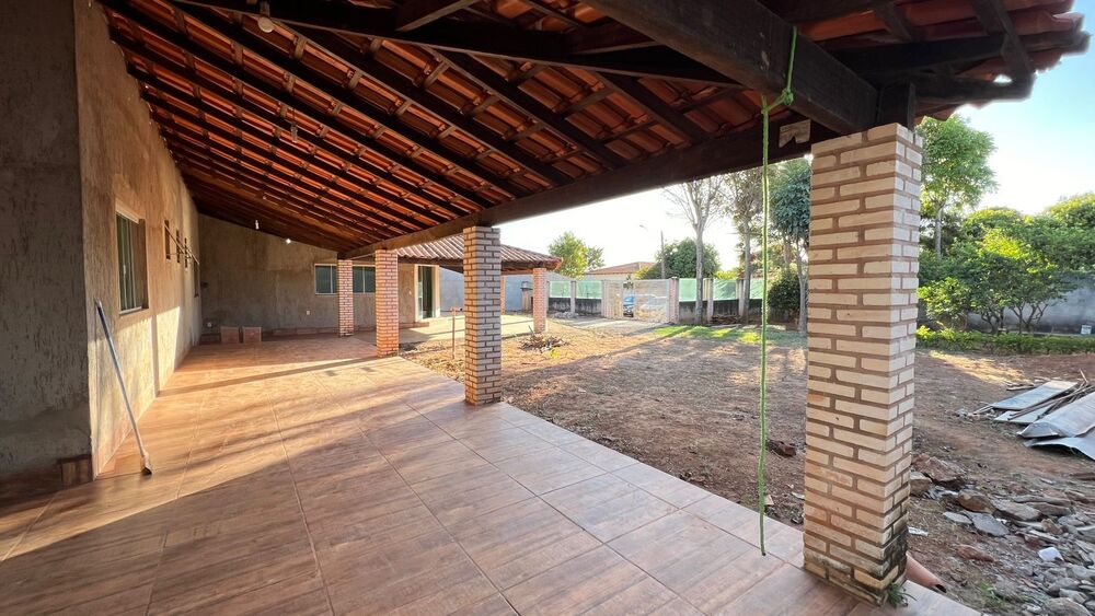 Casa, 6 quartos, 400 m² - Foto 13