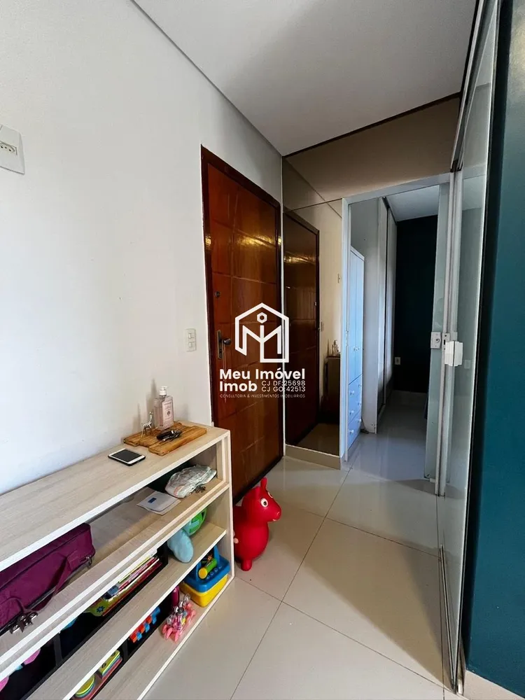 Apartamento, 1 quarto, 35 m² - Foto 10
