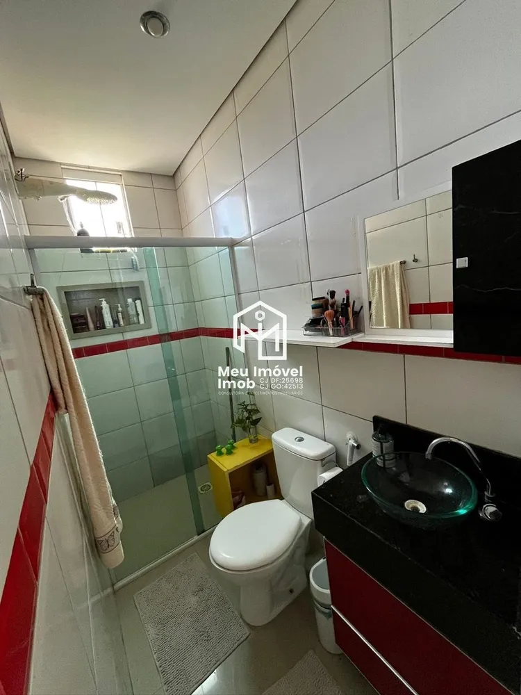 Apartamento, 1 quarto, 35 m² - Foto 11