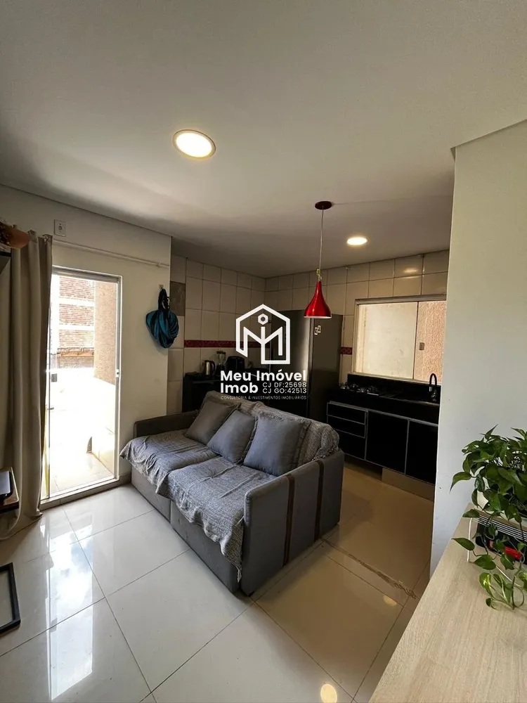 Apartamento, 1 quarto, 35 m² - Foto 1