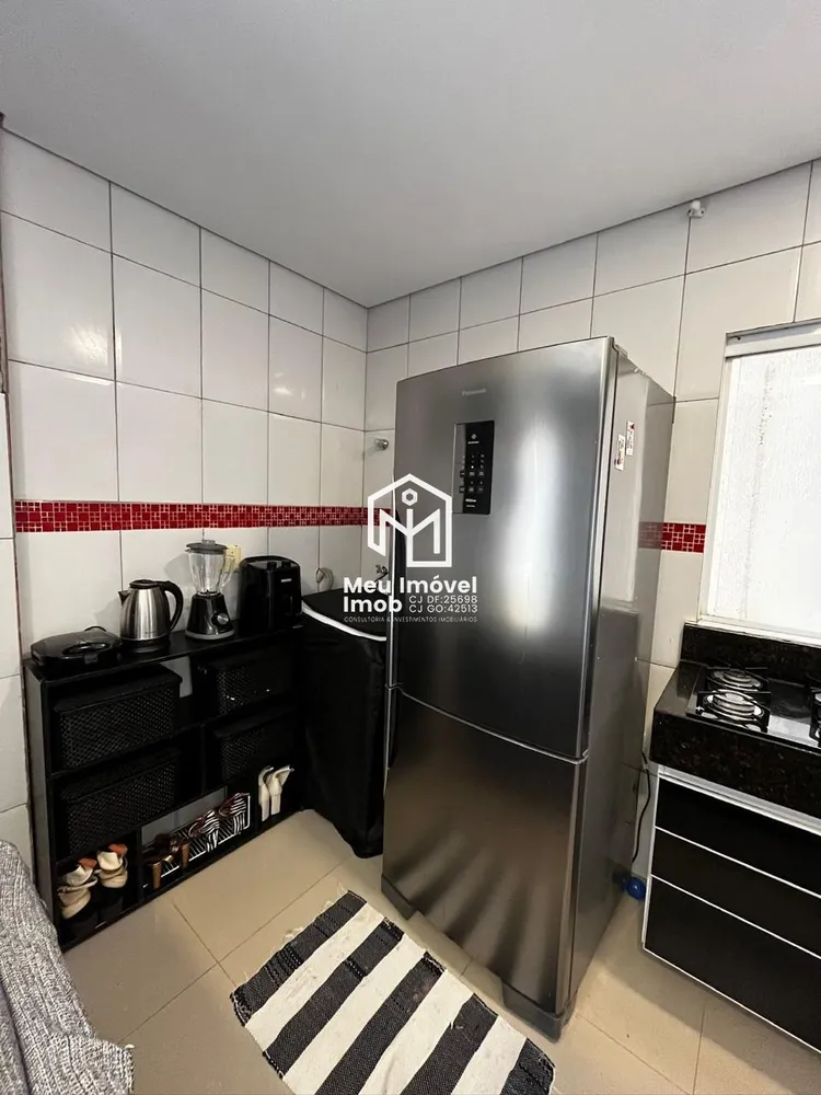 Apartamento, 1 quarto, 35 m² - Foto 5
