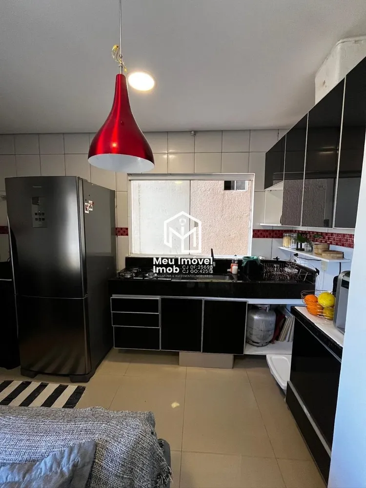 Apartamento, 1 quarto, 35 m² - Foto 4