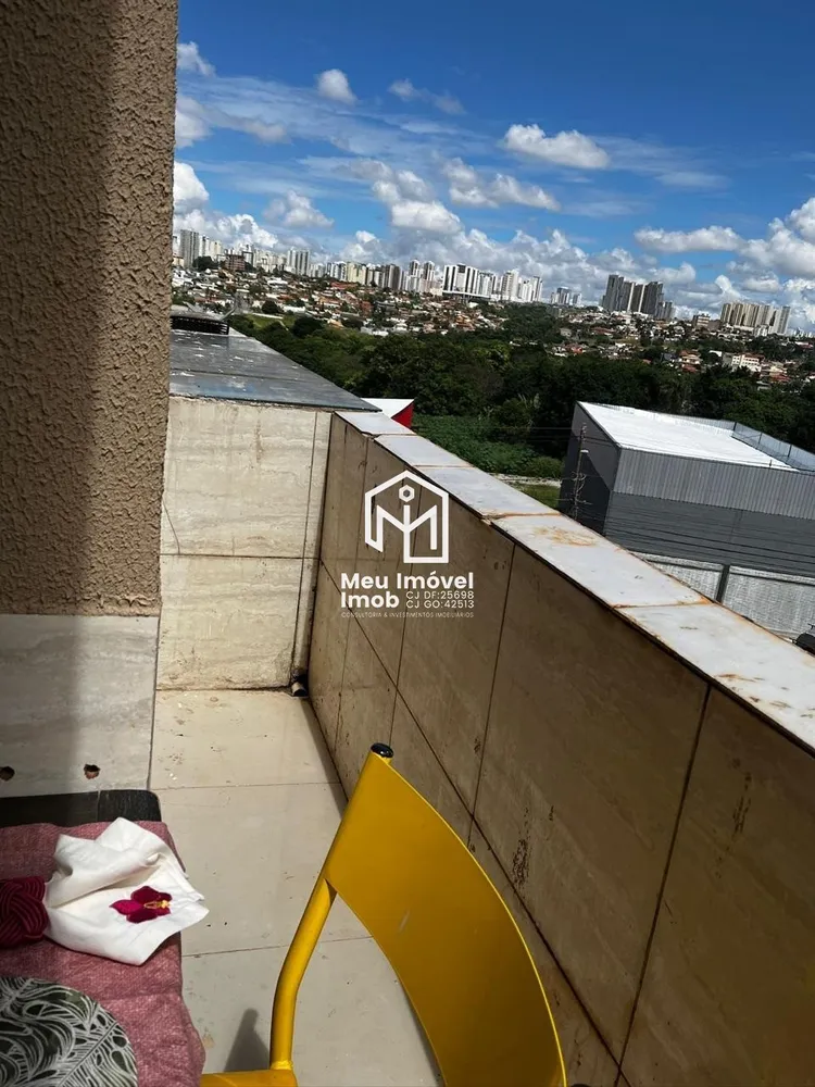 Apartamento, 1 quarto, 35 m² - Foto 12