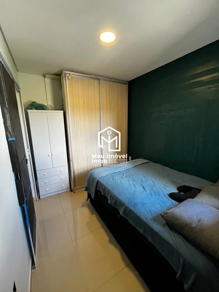 Apartamento, 1 quarto, 35 m² - Foto 6