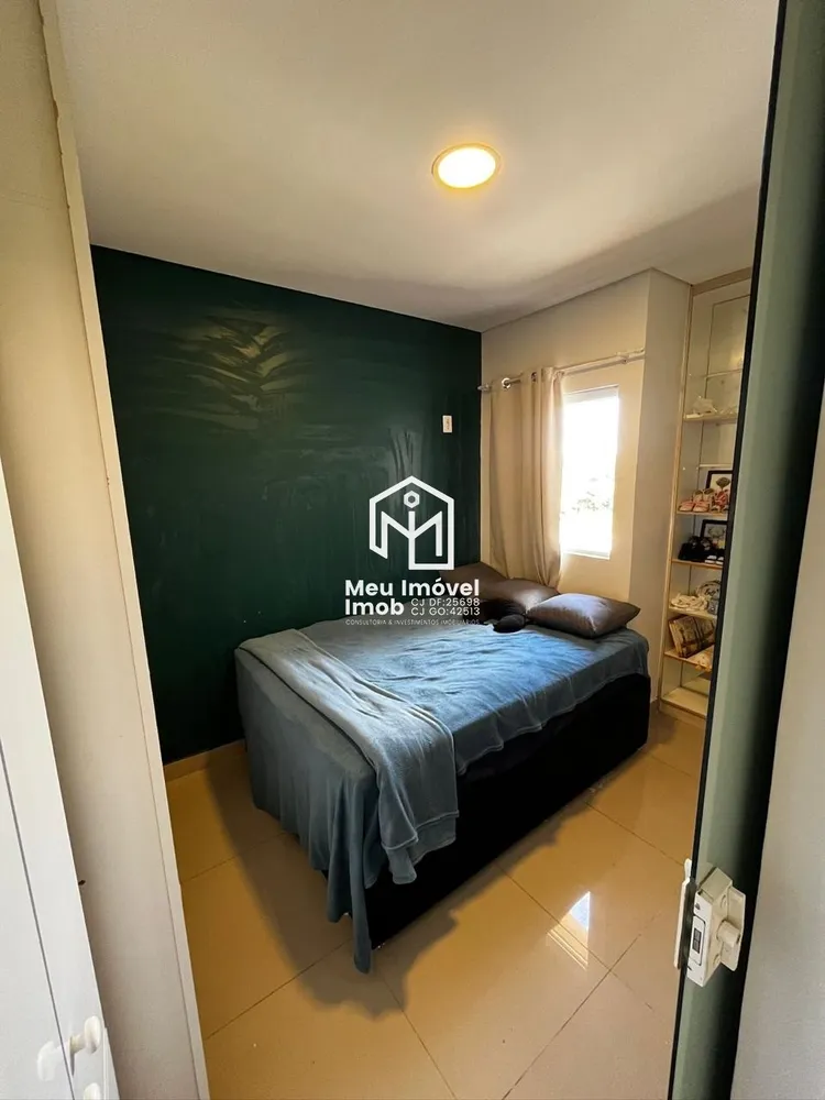 Apartamento, 1 quarto, 35 m² - Foto 8
