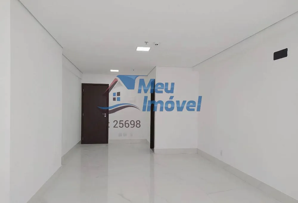 Sala-Conjunto, 21 m² - Foto 1