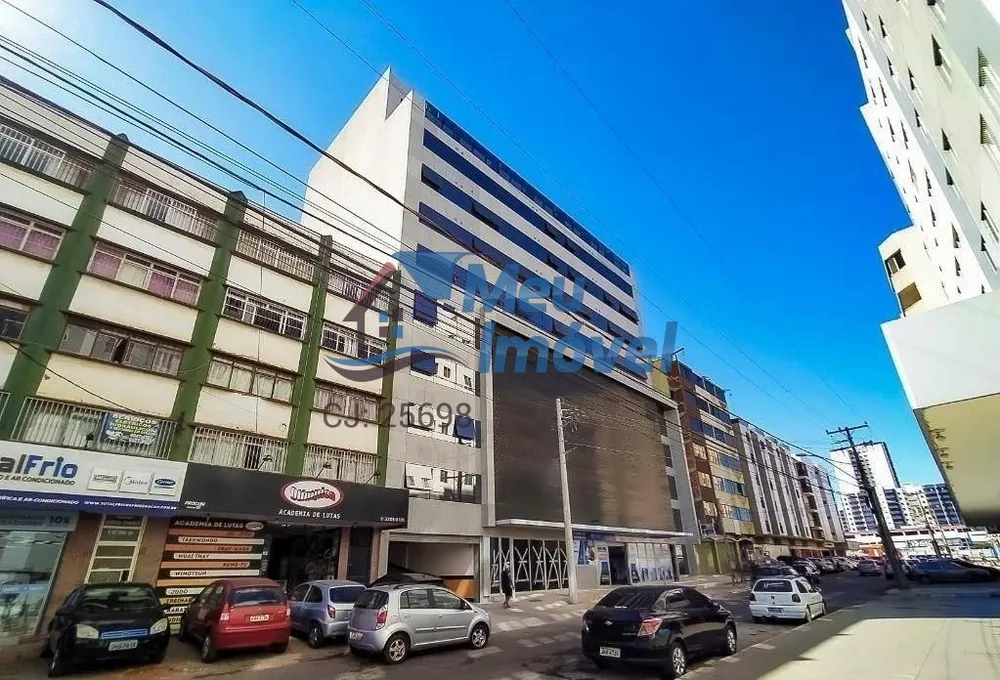 Sala-Conjunto, 21 m² - Foto 3