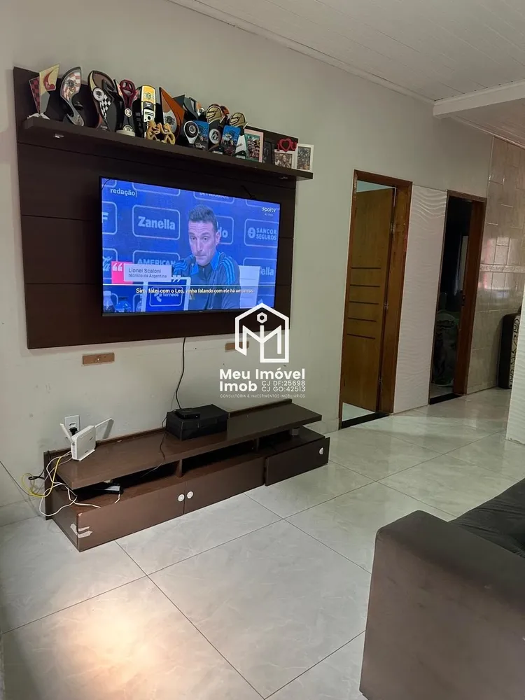 Casa, 3 quartos, 110 m² - Foto 3