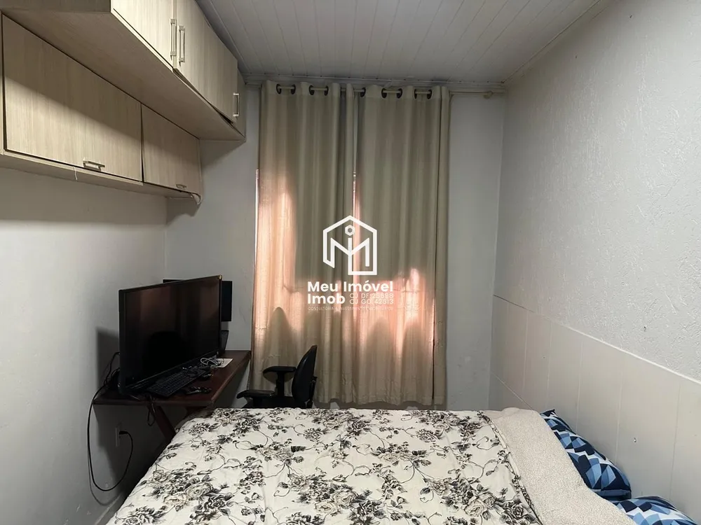 Casa, 3 quartos, 110 m² - Foto 4