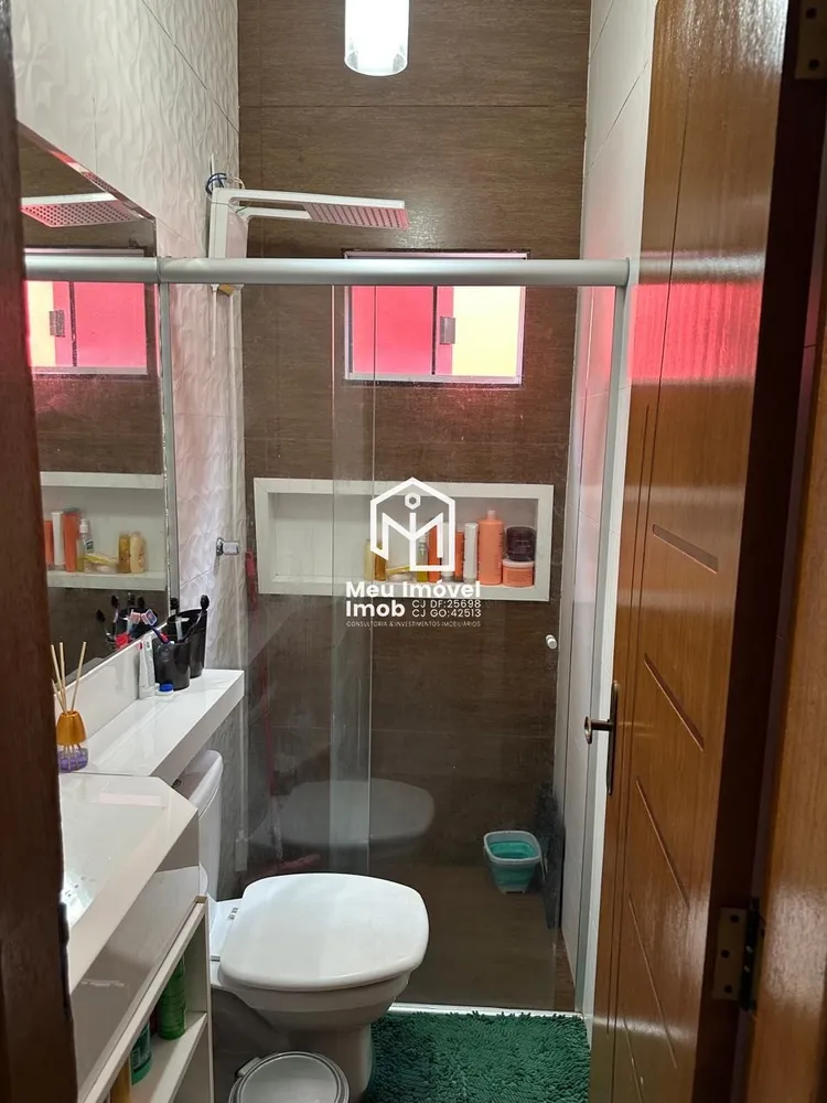 Casa, 3 quartos, 110 m² - Foto 5