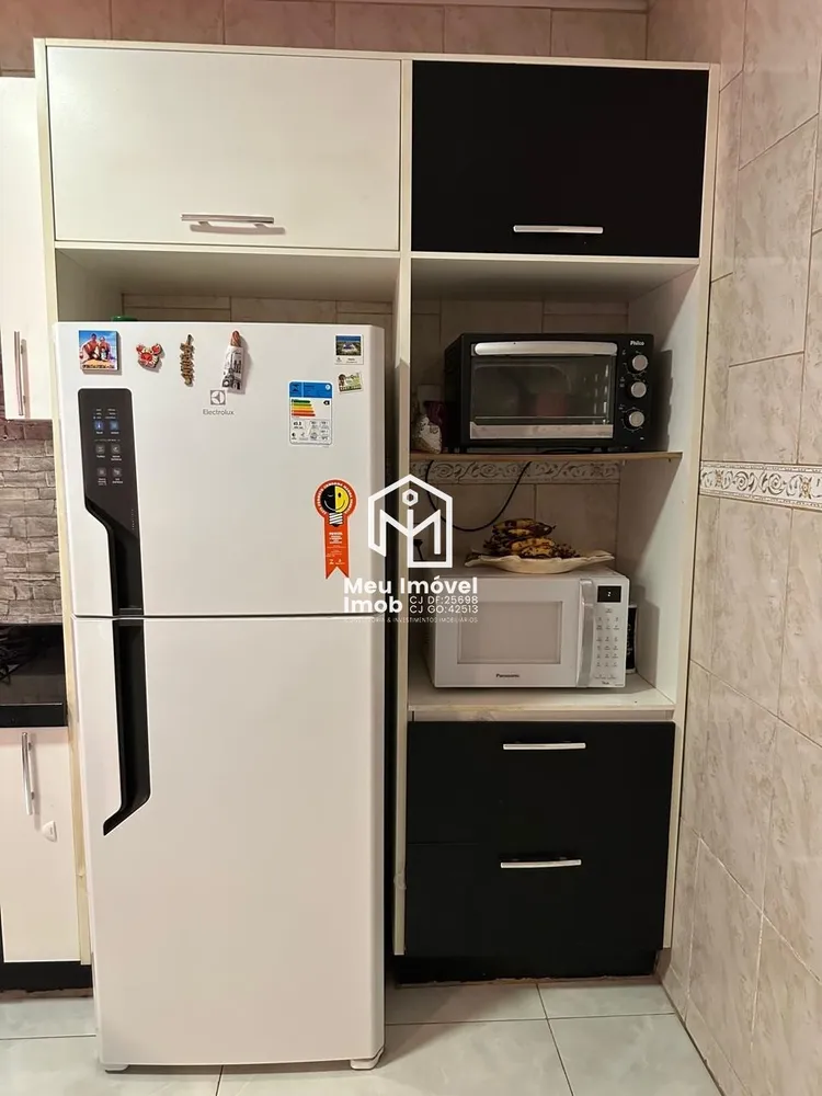 Casa, 3 quartos, 110 m² - Foto 1
