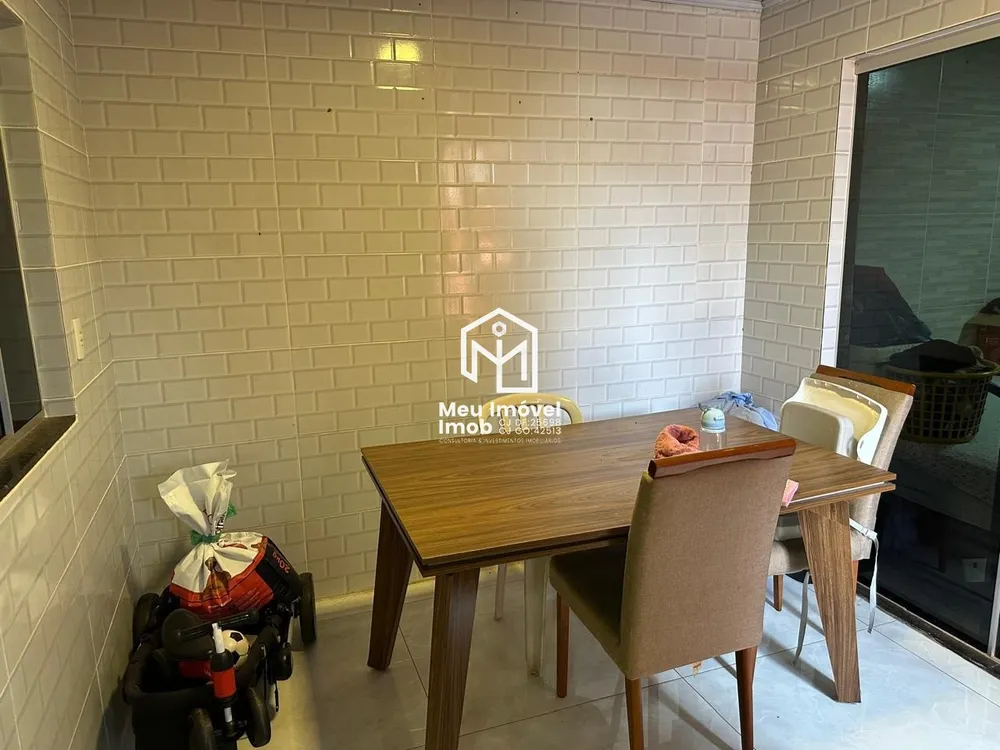 Casa, 3 quartos, 110 m² - Foto 7