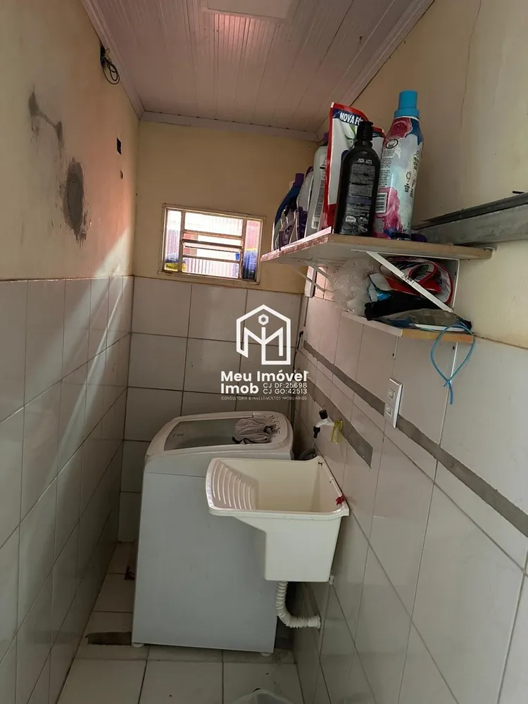 Casa, 3 quartos, 110 m² - Foto 8