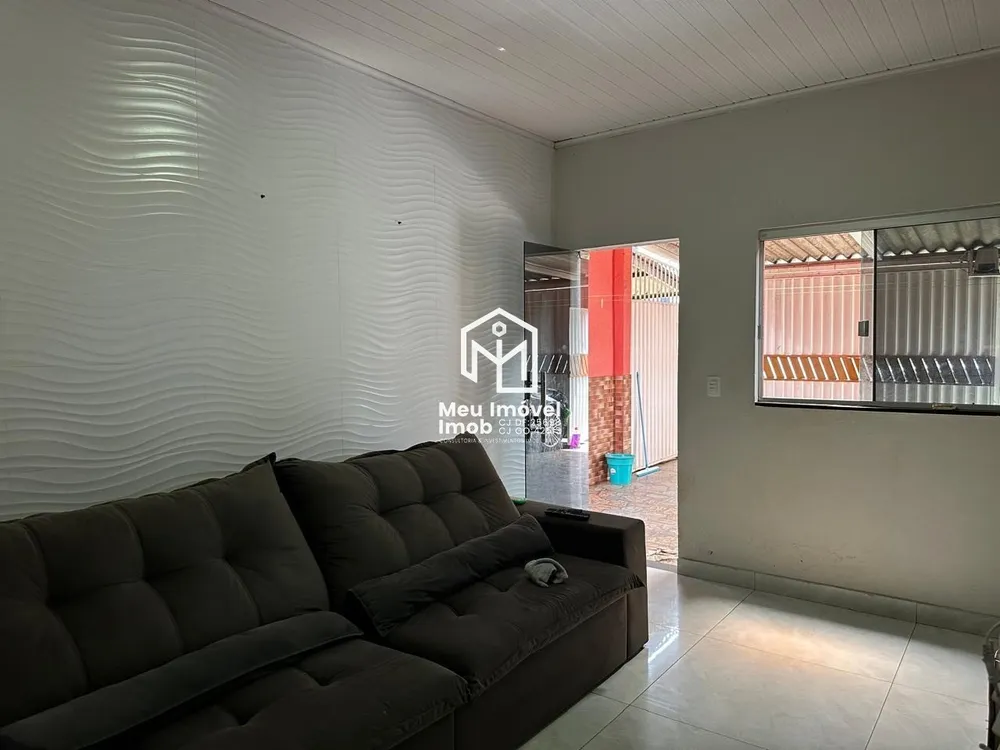 Casa, 3 quartos, 110 m² - Foto 2