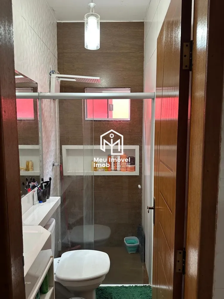Casa, 3 quartos, 110 m² - Foto 6