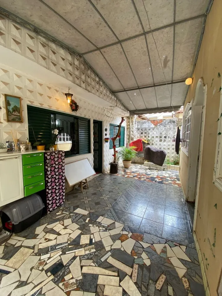 Casa, 3 quartos, 280 m² - Foto 17