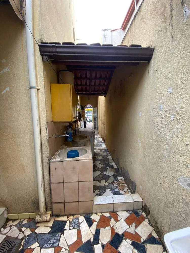Casa, 3 quartos, 280 m² - Foto 16