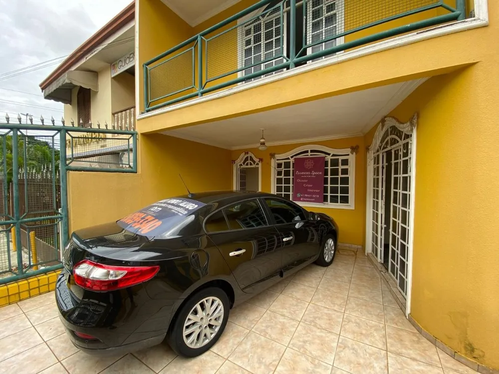 Casa, 3 quartos, 280 m² - Foto 20