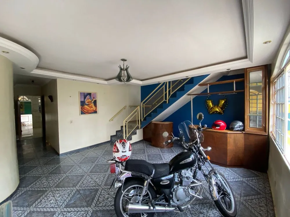 Casa, 3 quartos, 280 m² - Foto 19