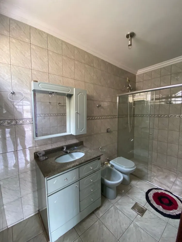 Casa, 3 quartos, 280 m² - Foto 13