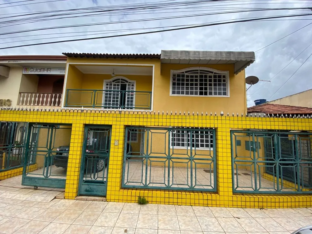 Casa, 3 quartos, 280 m² - Foto 9