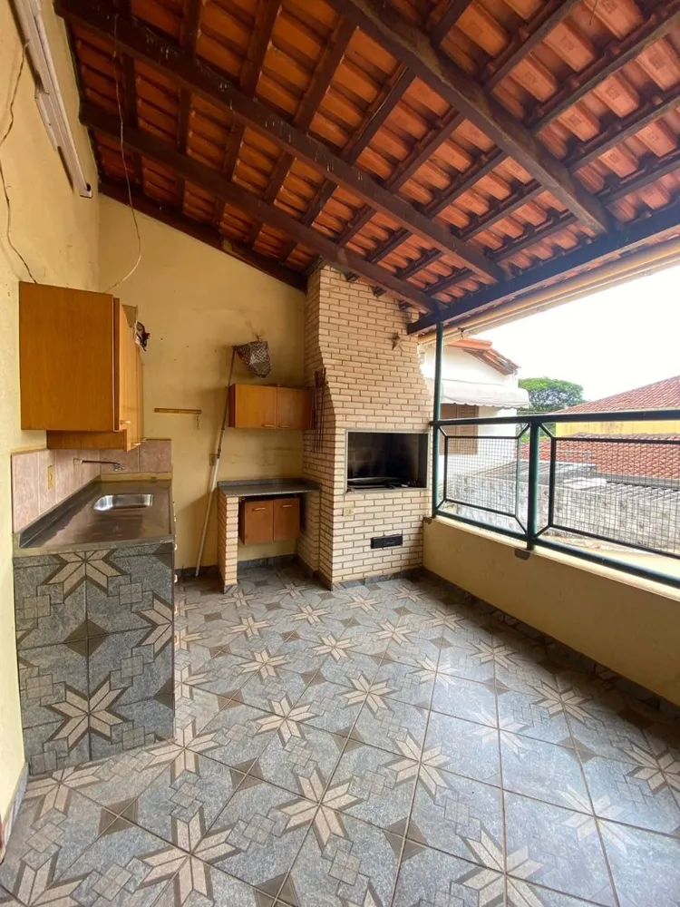 Casa, 3 quartos, 280 m² - Foto 12