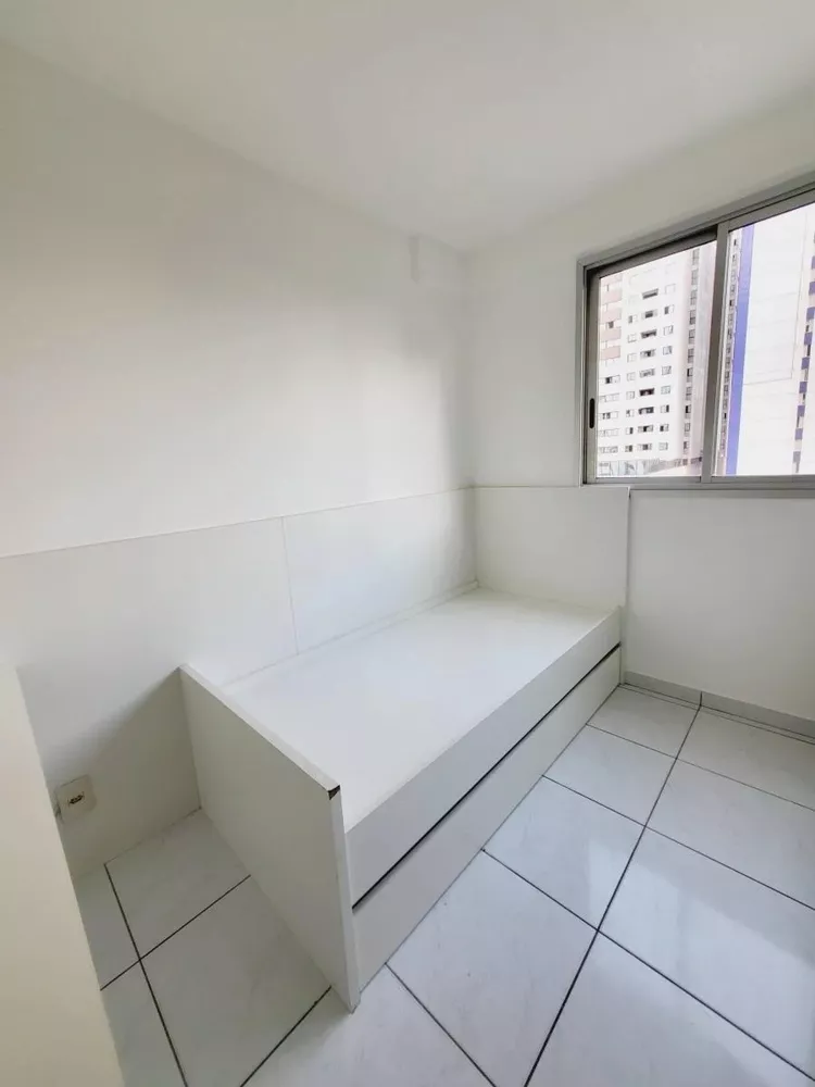 Apartamento, 2 quartos, 50 m² - Foto 4
