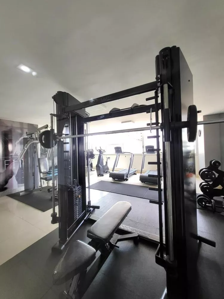 Apartamento, 2 quartos, 50 m² - Foto 6