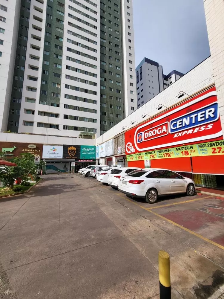 Apartamento, 2 quartos, 50 m² - Foto 8