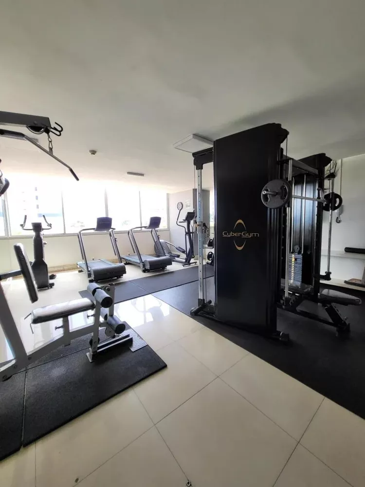 Apartamento, 2 quartos, 50 m² - Foto 7