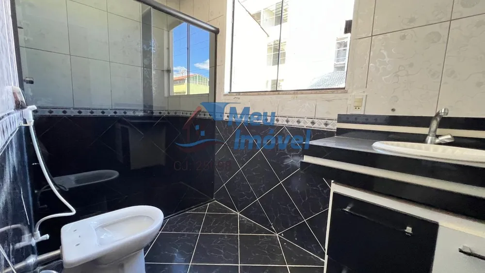 Casa, 4 quartos, 105 m² - Foto 8