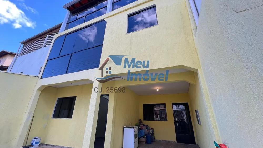 Casa, 4 quartos, 105 m² - Foto 16