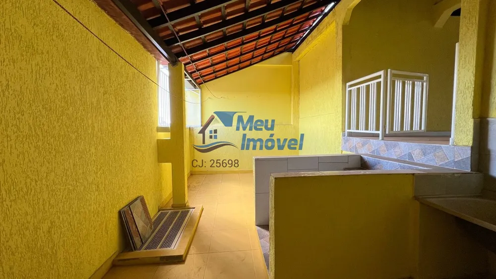 Casa, 4 quartos, 105 m² - Foto 6