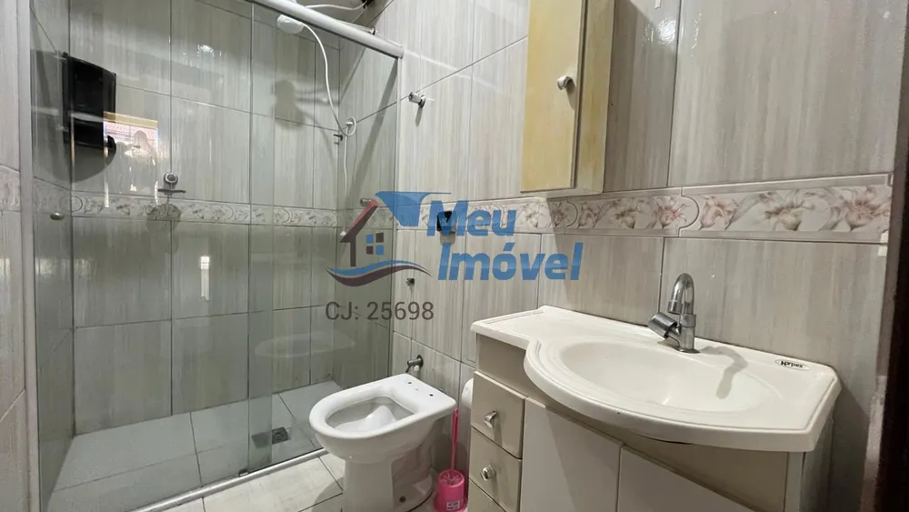 Casa, 4 quartos, 105 m² - Foto 11