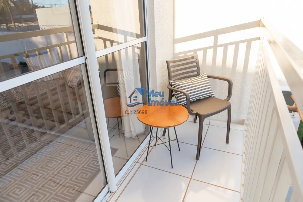 Apartamento, 3 quartos, 56 m² - Foto 6