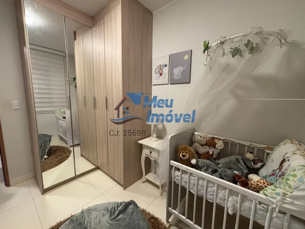 Apartamento, 3 quartos, 56 m² - Foto 11