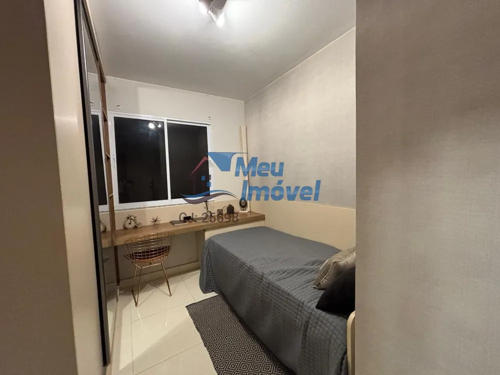 Apartamento, 3 quartos, 56 m² - Foto 10