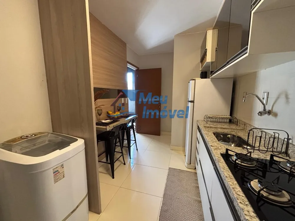 Apartamento, 3 quartos, 56 m² - Foto 9