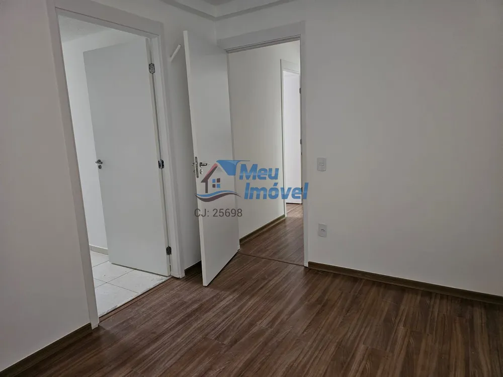 Apartamento, 2 quartos, 54 m² - Foto 3
