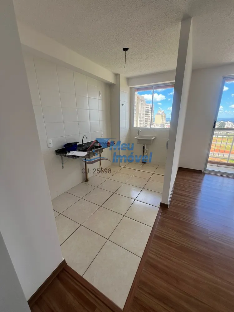 Apartamento, 2 quartos, 54 m² - Foto 5
