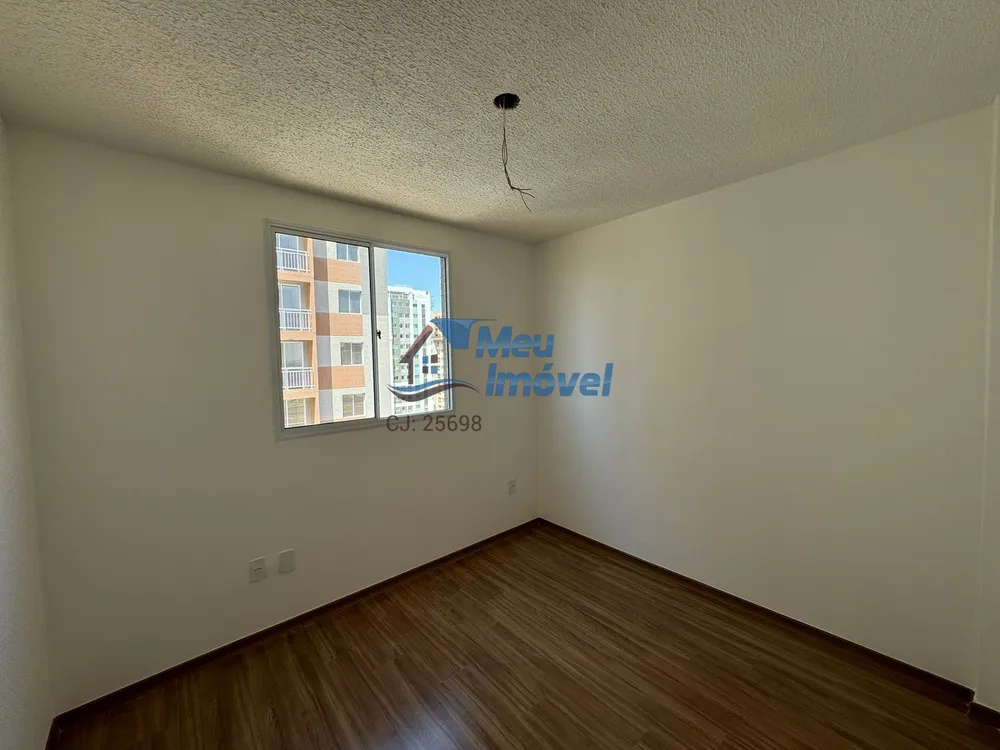 Apartamento, 2 quartos, 54 m² - Foto 6