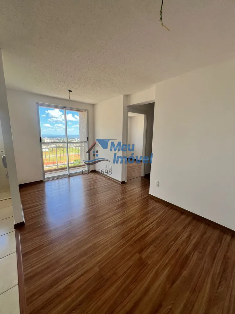 Apartamento, 2 quartos, 54 m² - Foto 4